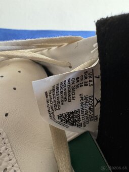 Air Jordan 2 Retro Low SE Nina Chanel Abney White Malachite - 5