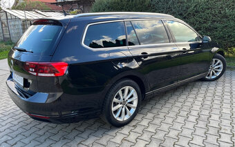 Volkswagen Passat Variant B8 2.0 TDI 110kW DSG (Odpočet DPH) - 5