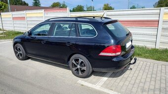 Predám VW Golf 5 Variant - 5