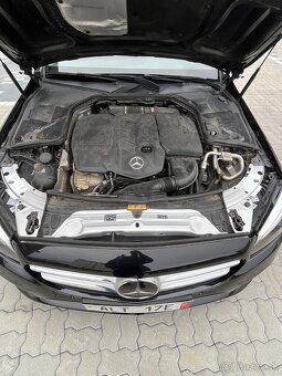 Mercedes-Benz C 220 trieda - 5