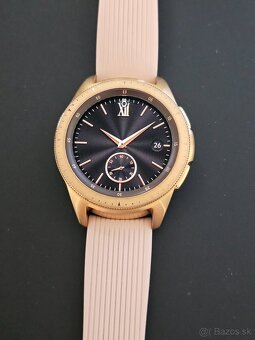 Samsung Galaxy Watch 42mm - 5