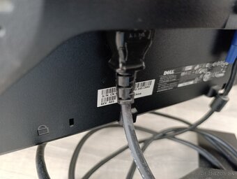 Monitor k PC , myš, repruduktory k PC, klávesnica - 5