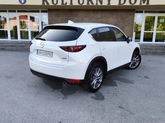 Mazda CX-5 2.0i AWD TAKUMI - 5