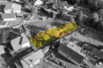 Stavebný pozemok - Turzovka - stavebné povolenie - 5