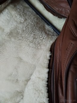 Kožená bunda - 5