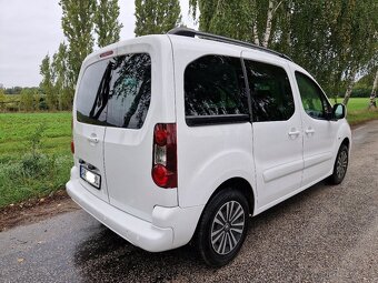 Peugeot Partner Tepee - 5