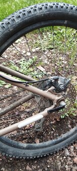 Detský horský bicykel - 5