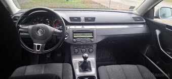 Volkswagen Passat 2.0 TDI CR  R-line - 5