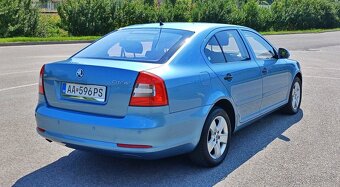 Škoda Octavia 1,6 MPi ,75 KW DSG - NAVI, Serv.Knižka,AUTOMAT - 5