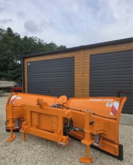 Radlica šípová - 5