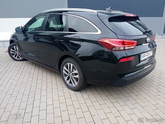 Hyundai i30 CW 1.0 TGDi 88kw PREMIUM - 5