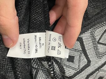 Dámsky kabát Key-Di - 5