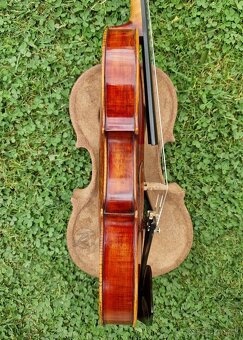 Francúzske husle 4/4 - 5