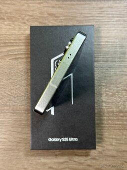 Samsung Galaxy S25 Ultra – bezchybný stav, záruka, bohaté pr - 5