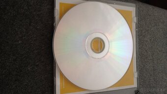 Marcela Laiferová    CD a pohľadnica - 5