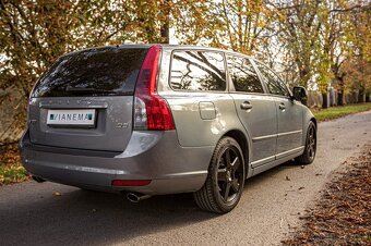 Volvo V50 D3 Summum - 5
