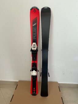 detské lyže TecnoPro Pulse 100cm - 5