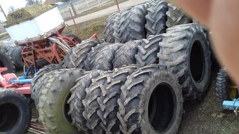 Pneu+kolesa+disky+nahradne diely agro,atd - 5