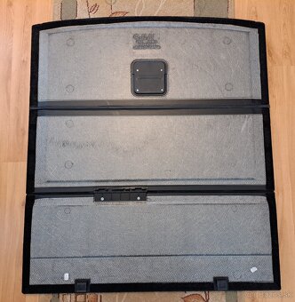 DVOJITÉ DNO KUFRA - PASSAT B6 COMBI - 5