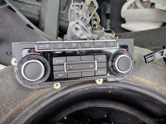 Volkswagen golf 6 - 5