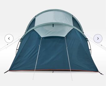 Stan pre 4 osoby Arpenaz - 5