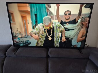Smart tv lg 140cm - 5