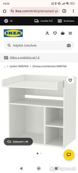 Prebalovaci pult - 5