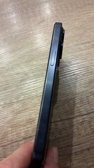 Predam iPhone 15 Pro 128GB Blue Titanium - 5