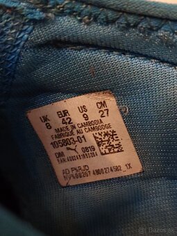 Turfy / Kopačky Puma Future 5.4 TT - 5