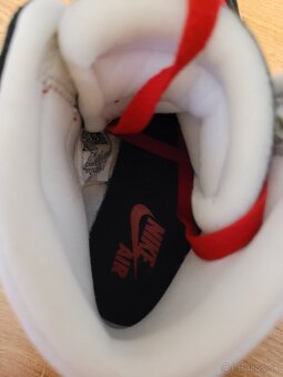 Tenisky AIR Jordan - 5