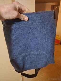 Taška cez rameno - 5