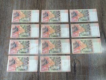 11 kusov 100SK - 5