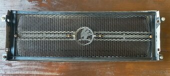 Predná maska Škoda GLS / LS / L / M - 5