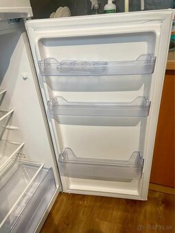 Chladnicka s mraznickou Goddes - 5