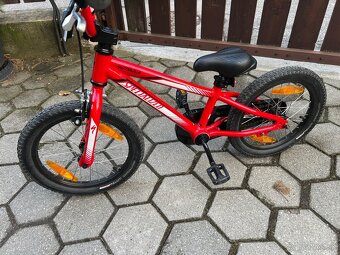 Detský bicykel Specialized Hotrock 16 - 5