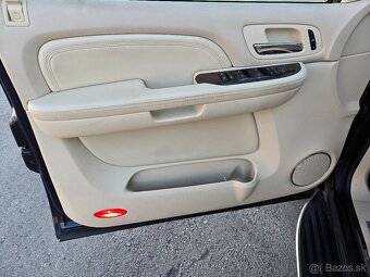 Cadillac Escalade 6.2 V8 - 5