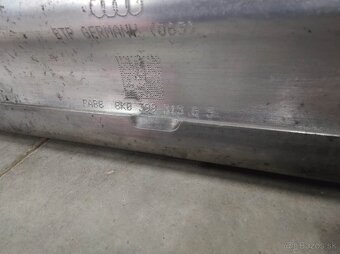 Predna napravnica Audi A4, A5 facelift - 5