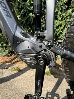 Merida eONE FORTY “S-M” - 5