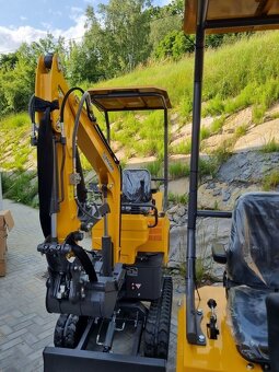 Minibager krüger - 5