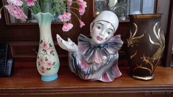 Anjelik,sošky,porcelan - 5