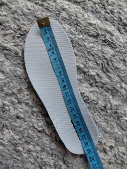 Botasky Adidas veľkosť 29 - 5