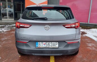 Opel Grandland X 1.5 CDTI 96kW AT8 Selection - 5