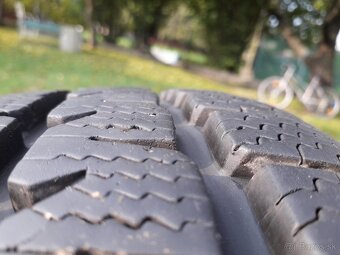 205/65 r16C zimne pneumatiky - 5