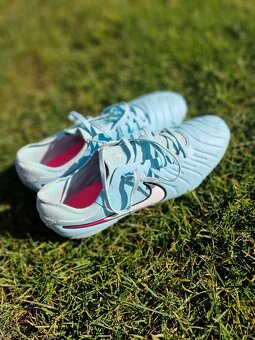 Nike tiempo - 5