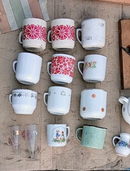 Drobnosti zo starého domu - 5