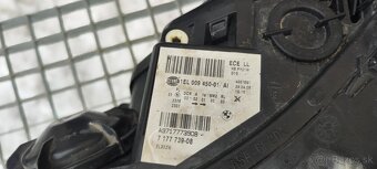 Predné svetlo bi xenon facelift e60 - 5