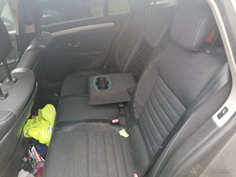 Renault laguna 3 2.0dci automat - 5