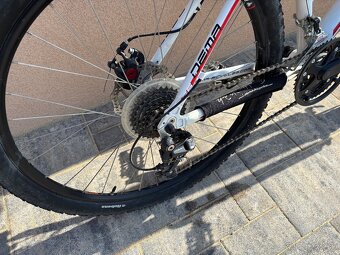 Horsky bicykel DEMA 26 - 5