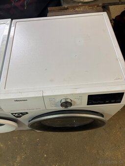 Práčka so sušičkou - 5