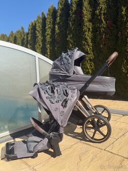 Cybex Simply 3.0 - 5